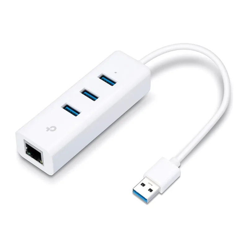 USB-хаб TP-Link UE330