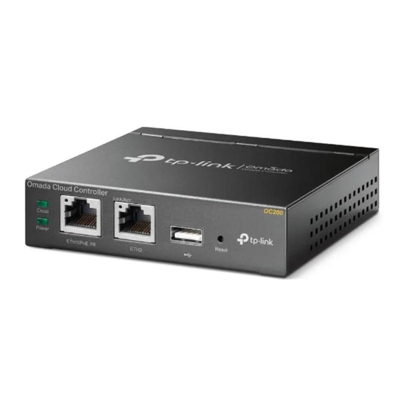 Wi-Fi контроллер TP-Link Omada OC200