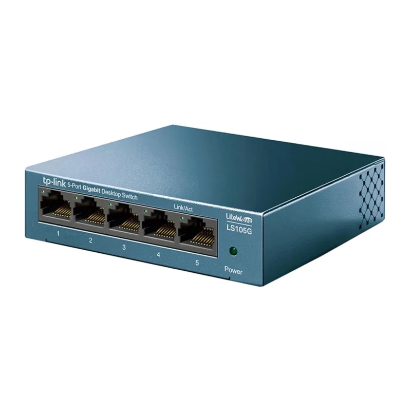 Коммутатор Tp-Link LS105G