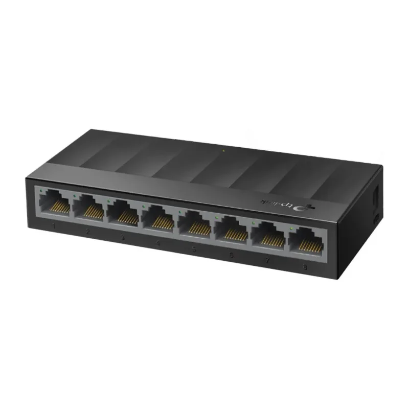 Коммутатор TP-Link LS1008G