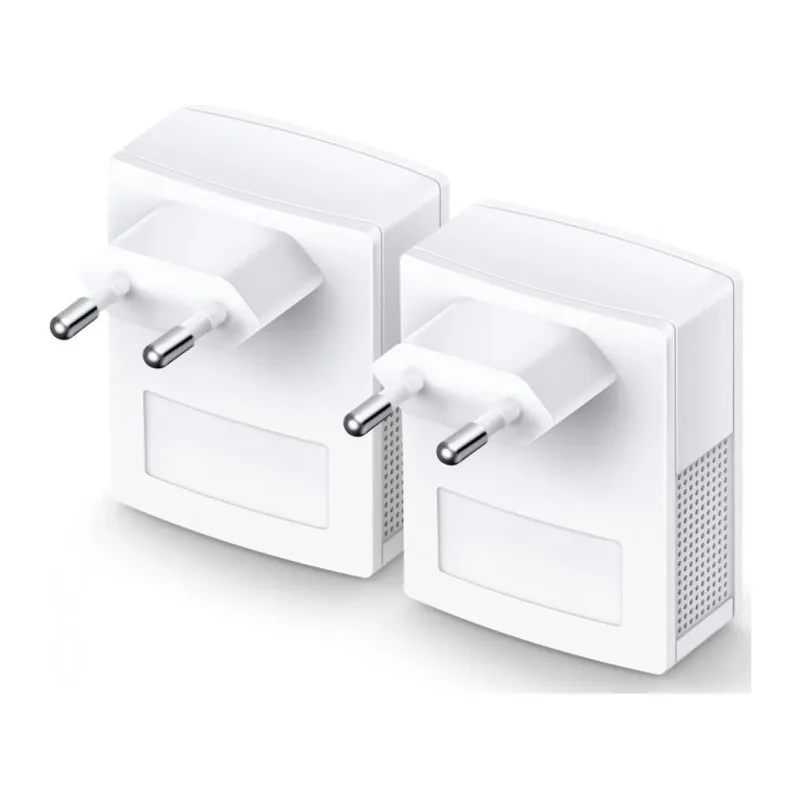 Powerline-адаптер TP-Link TL-PA7017 KIT