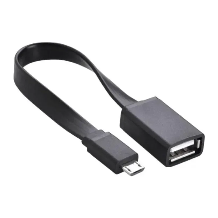 Адаптер UGREEN US133-10396 Black (10396)