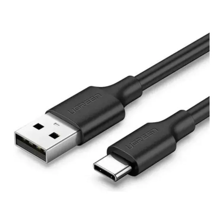 Кабель UGREEN US287-60118 Black (60118)