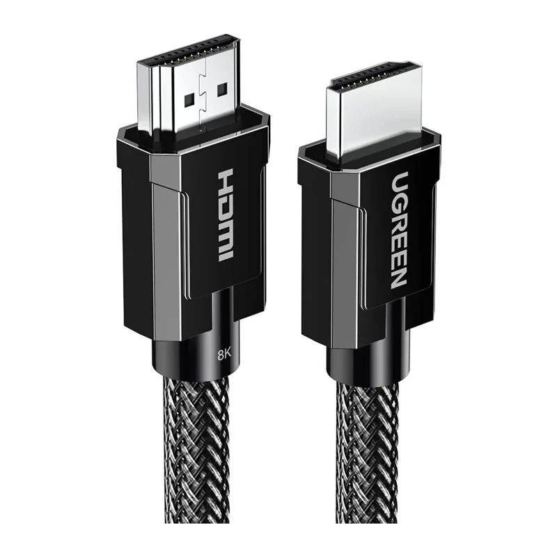 Кабель UGREEN HD135-70319 Gray (70319)