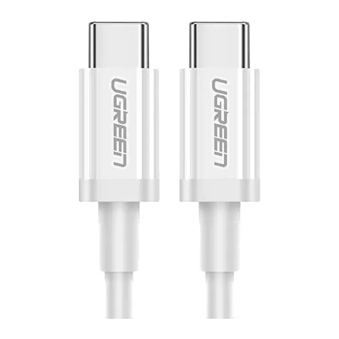 Кабель UGREEN US264-60520 White (60520)