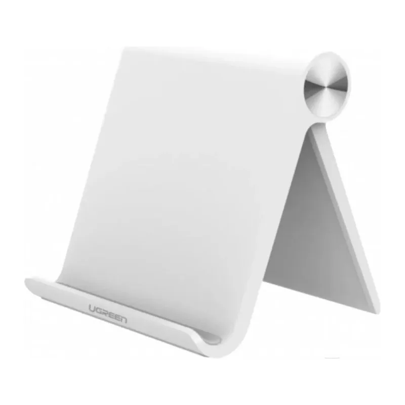 Подставка для планшета Ugreen LP115-30485 White (30485)