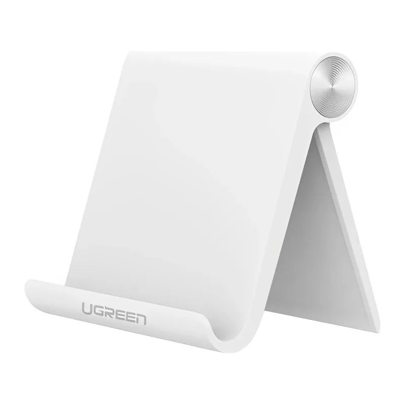 Подставка для смартфона Ugreen LP106-30285 White (30285)