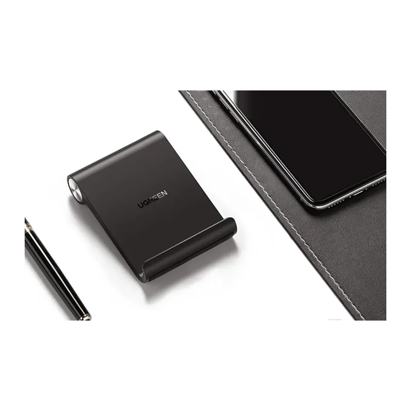 Подставка для смартфона Ugreen LP106-50747 Black (50747)