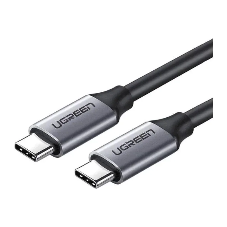 Кабель UGREEN US161-50751 Gray (50751)