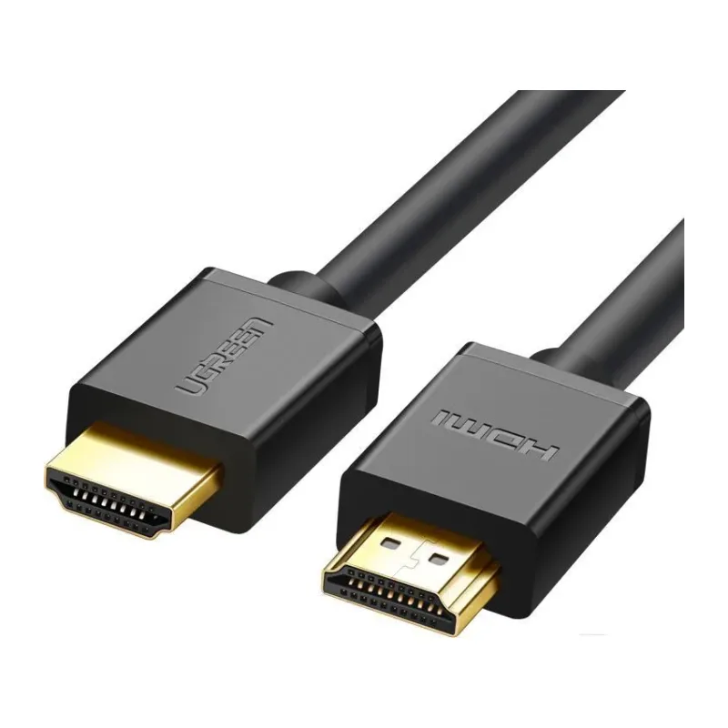 Кабель UGREEN HD104-10106 Black (10106)