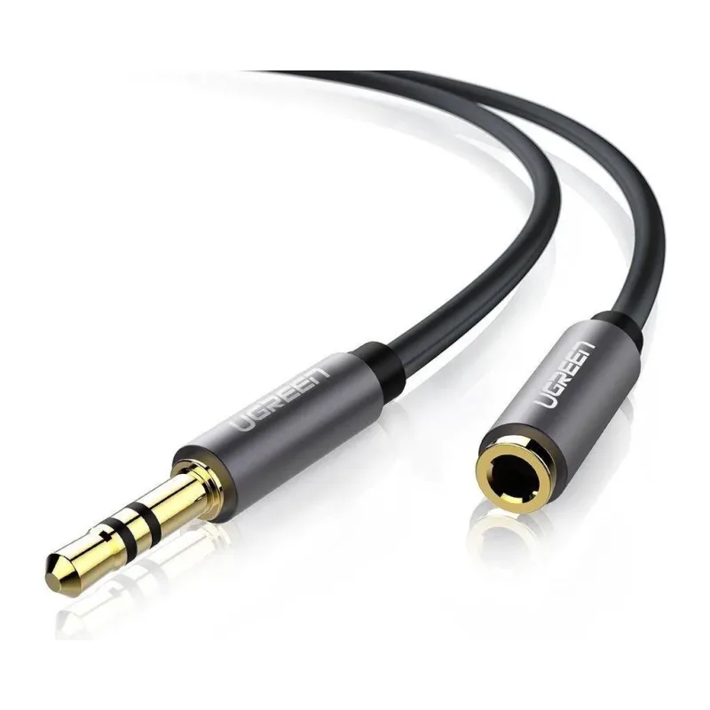 Кабель UGREEN AV118-10595 Black (10595)