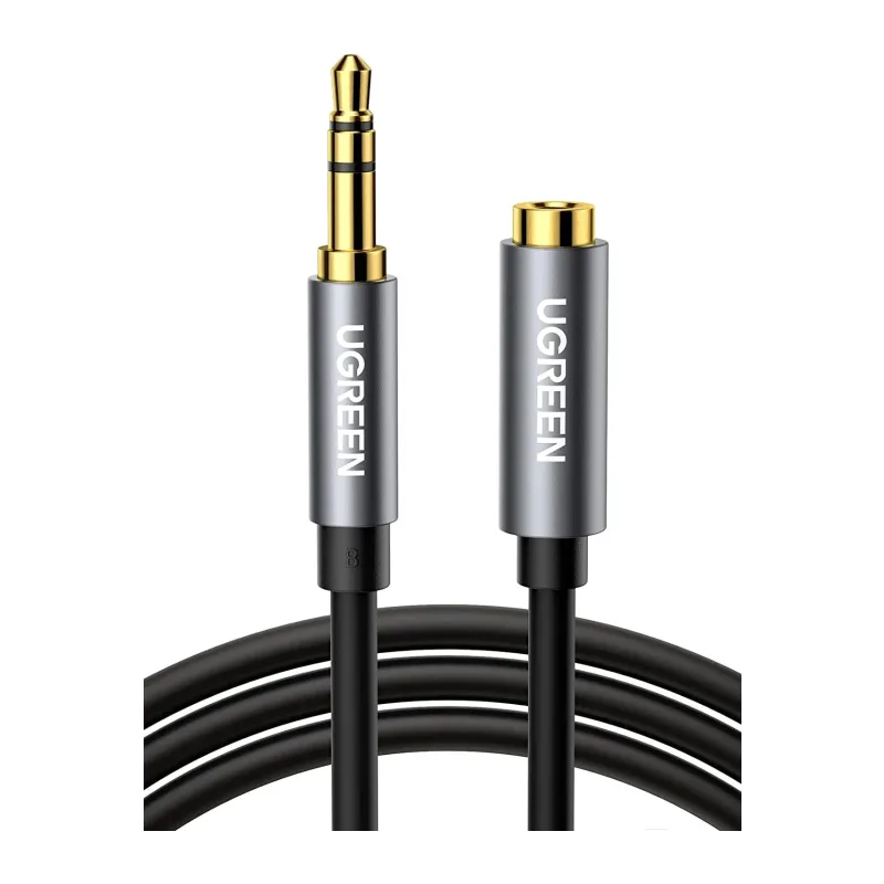 Кабель UGREEN AV118-10593 Black (10593)