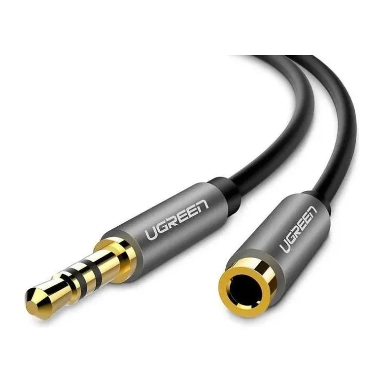 Кабель UGREEN AV118-40673 Black (40673)