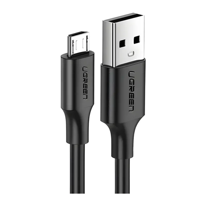 Кабель UGREEN US289 Black (60134)