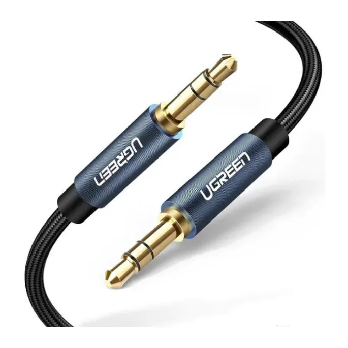 Кабель UGREEN AV112-10685 Blue (10685)