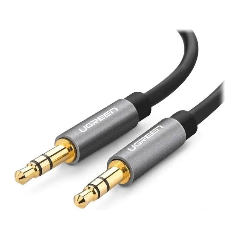 Кабель UGREEN AV119-10736 Black (10736)