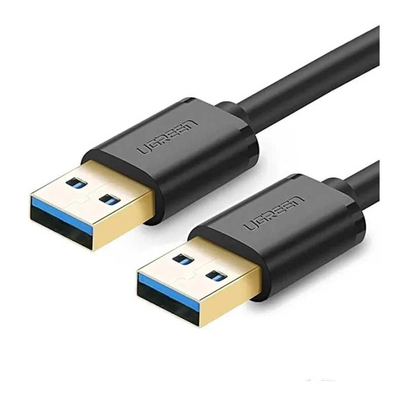 Кабель UGREEN US128-10371 Black (10371)