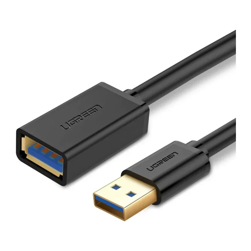 Кабель UGREEN US129-30126 Black (30126)