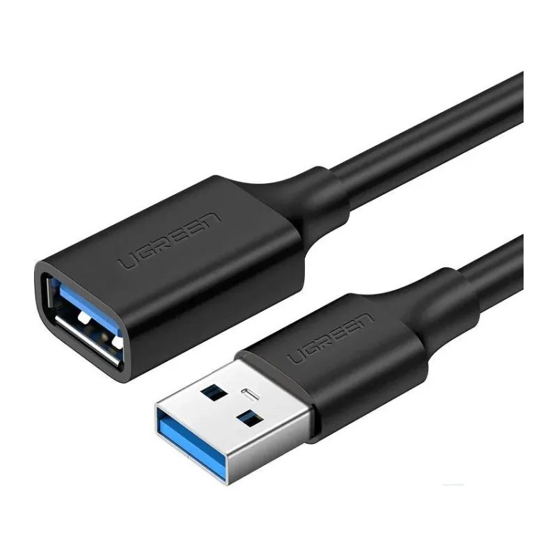 Кабель UGREEN US129-10373 Black (10373)