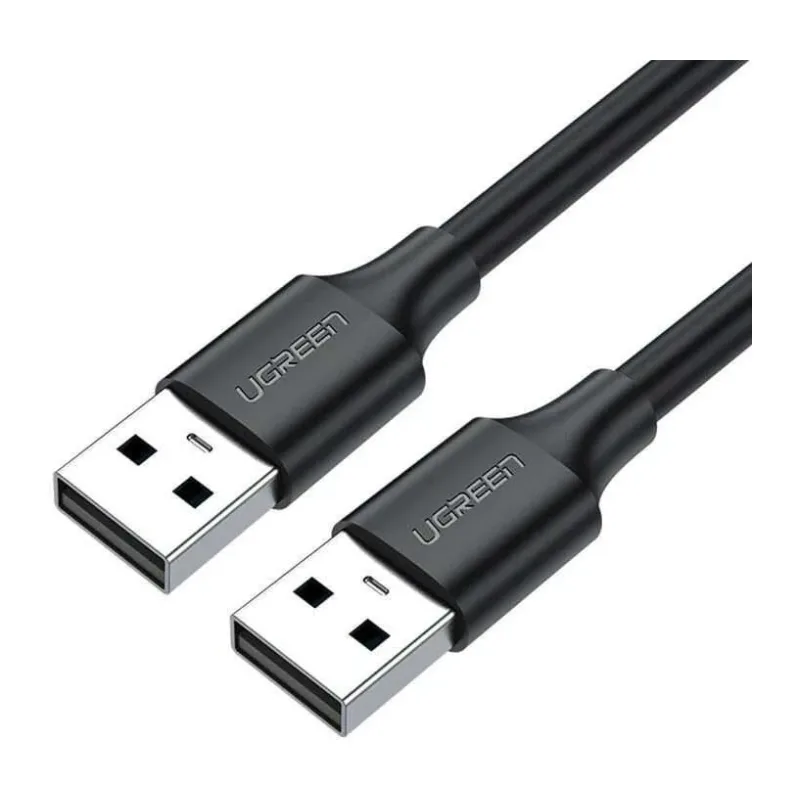 Кабель UGREEN US102-10309 Black (10309)