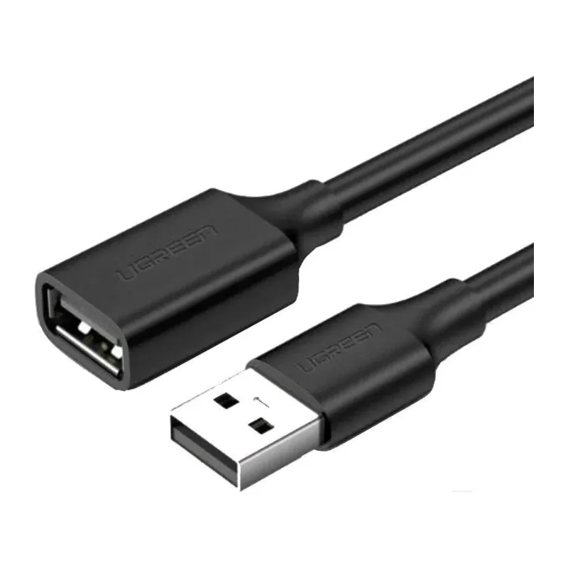 Кабель UGREEN US103-10315 Black (10315)