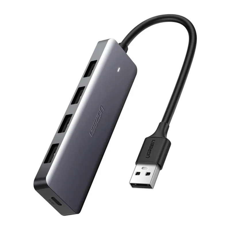 USB-хаб Ugreen CM219-70336 (70336)