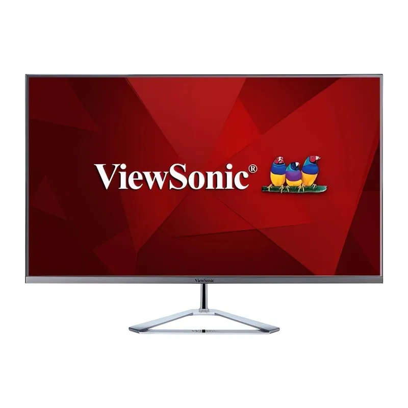 Монитор ViewSonic VX3276-2K-MHD-2