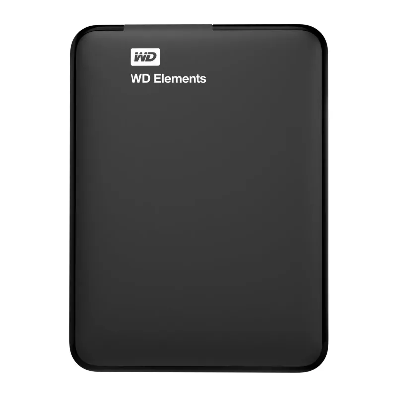 Внешний накопитель WD 2TB WDBU6Y0020BBK-WESN