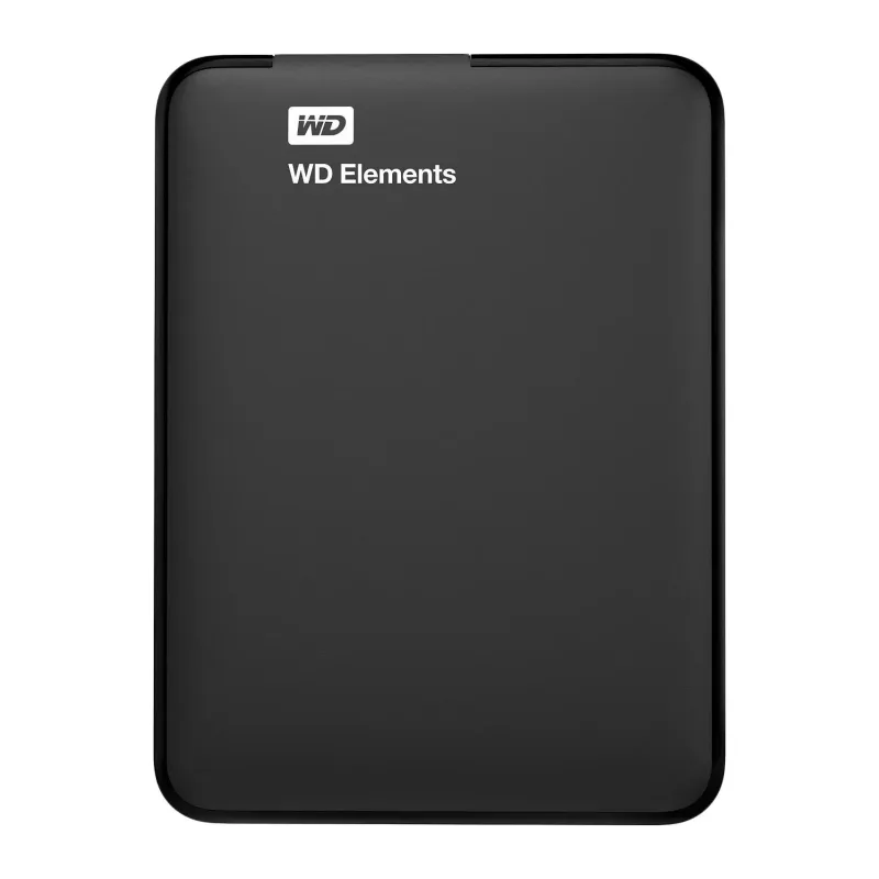 Внешний накопитель WD Original WDBU6Y0040BBK-WESN