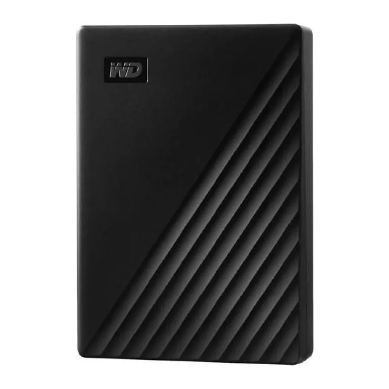 Внешний накопитель WD Original черный (WDBPKJ0040BBK-WESN)