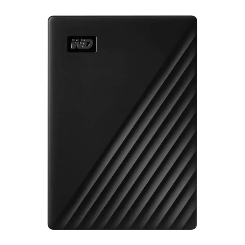 Внешний накопитель WD Original черный (WDBPKJ0050BBK-WESN)