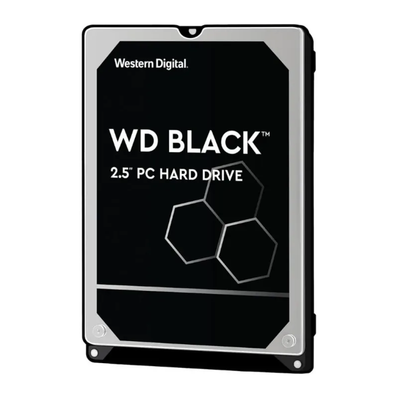 Жесткий диск WD WD5000LPSX
