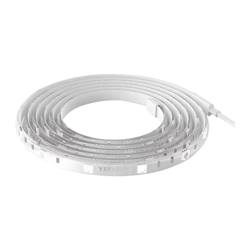 Светодиодная лента Yeelight Lightstrip Plus (YLDD04YL)