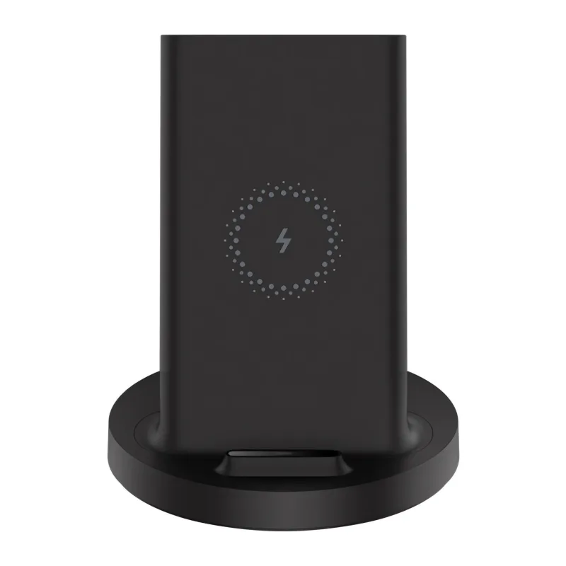 Беспроводное зарядное устройство Xiaomi Mi 20W Wireless Charging Stand GDS4145GL (WPC02ZM)