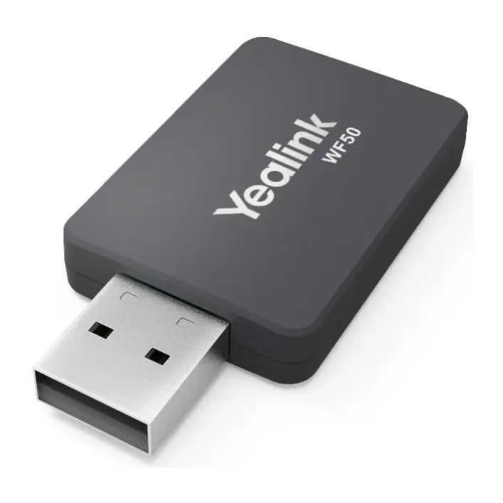 Wi-Fi адаптер Yealink WF50