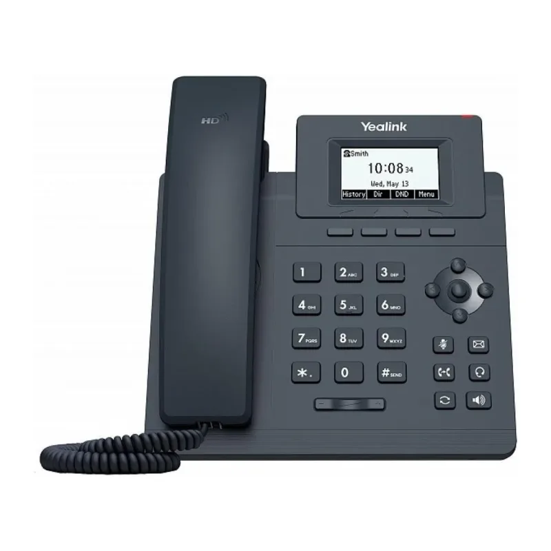 IP-телефон Yealink SIP-T30P