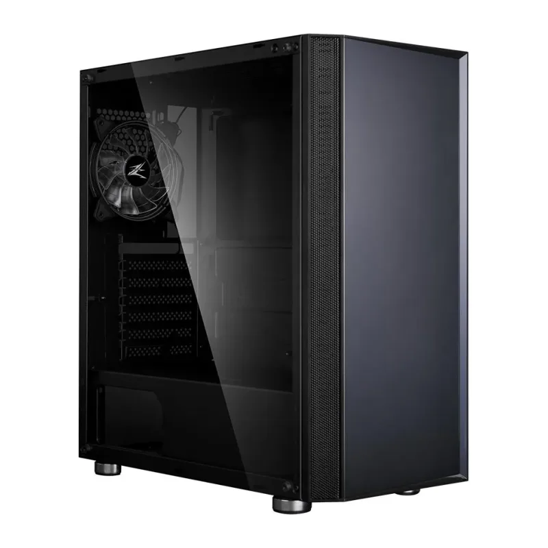 Корпус Zalman R2 черный