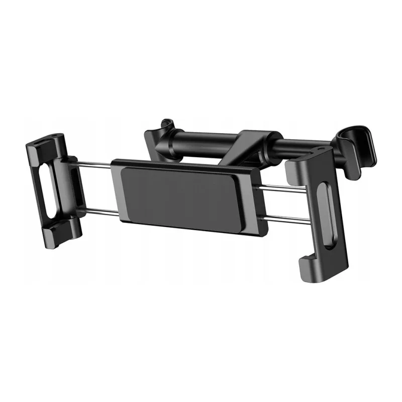 Держатель для смартфона Baseus Back Seat Black (SUHZ-01)