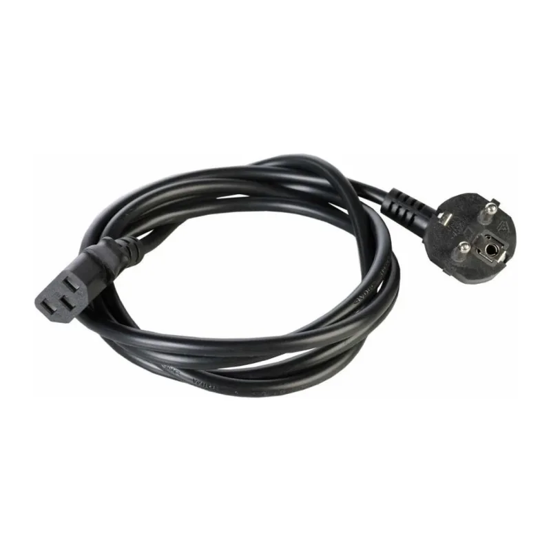 Шнур питания ЦМО R-10-Cord-C13-S-3