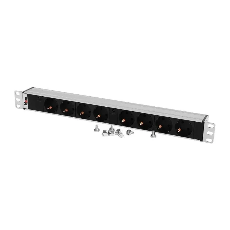 Блок распределения питания ЦМО IP20 R-32-8S-I-440-K