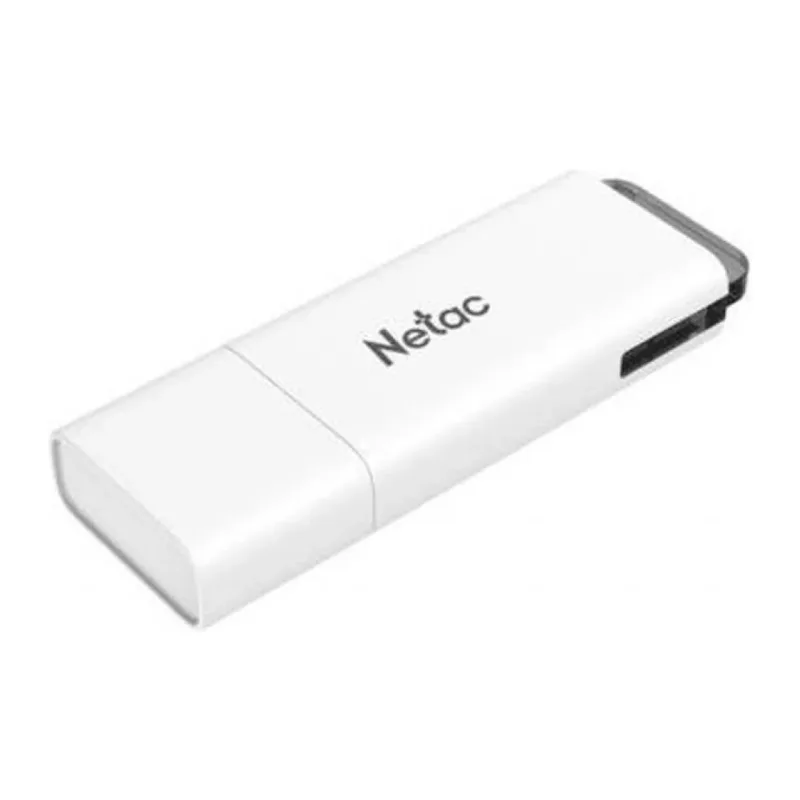 USB Flash-накопитель Netac U185 64GB (NT03U185N-064G-20WH)