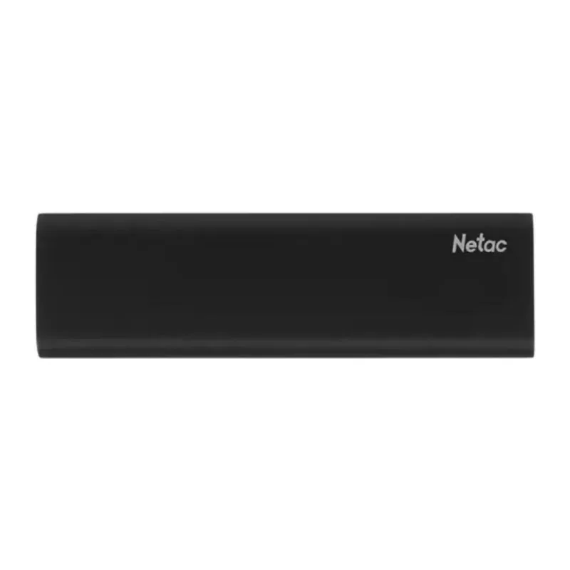 Внешний накопитель Netac Z Slim 1TB (NT01ZSLIM-001T-32BK)