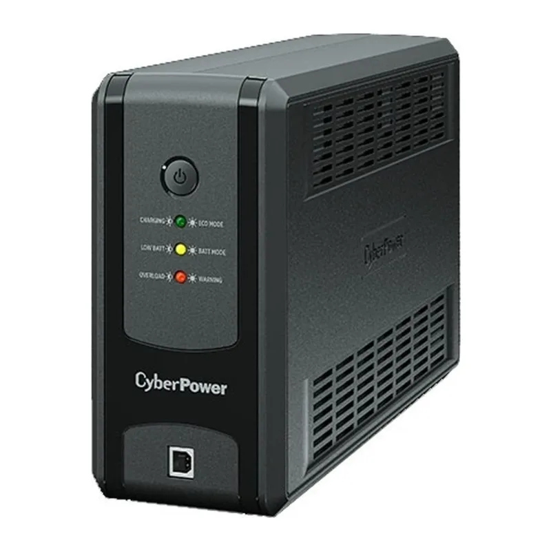 Источник бесперебойного питания CyberPower UT650EG