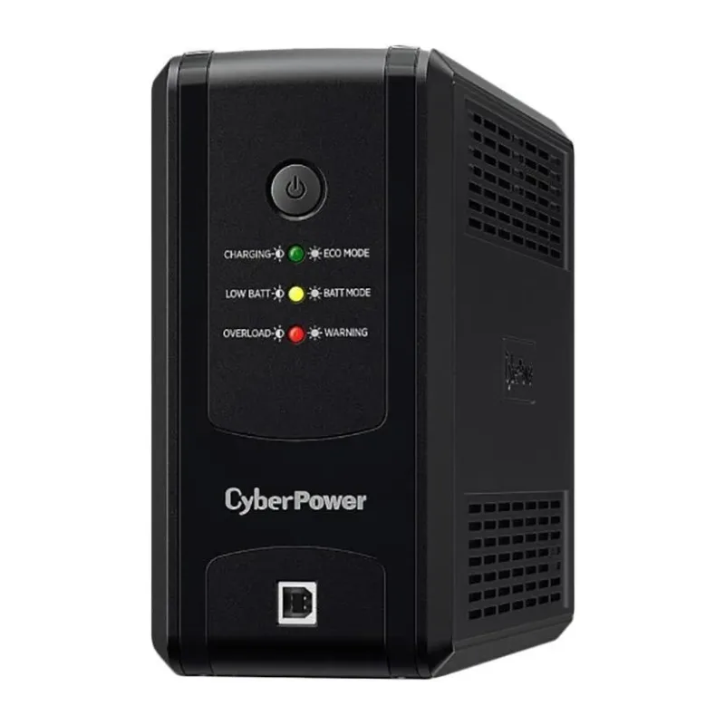 Источник бесперебойного питания CyberPower UT650EIG