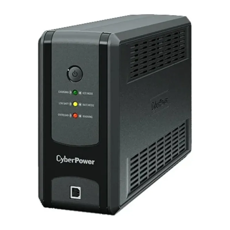 Источник бесперебойного питания CyberPower UT850EG