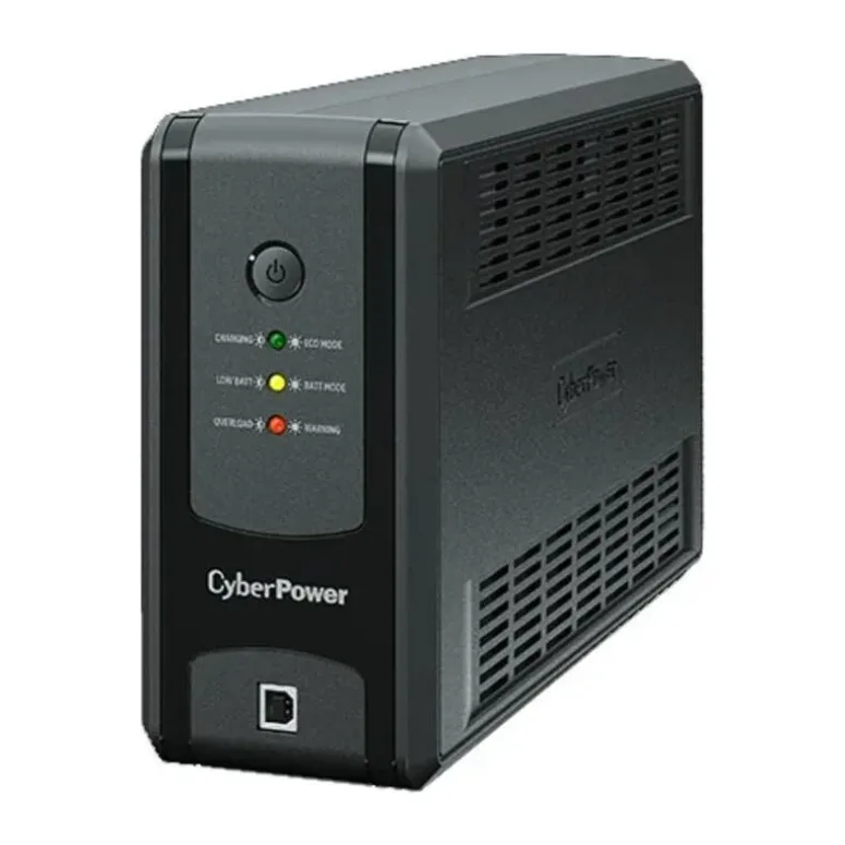 Источник бесперебойного питания CyberPower UT850EIG