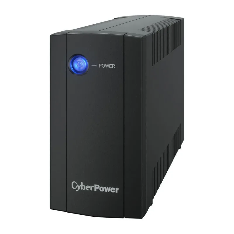 Источник бесперебойного питания CyberPower UTC850EI