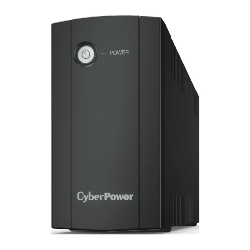 Источник бесперебойного питания CyberPower UTI675EI