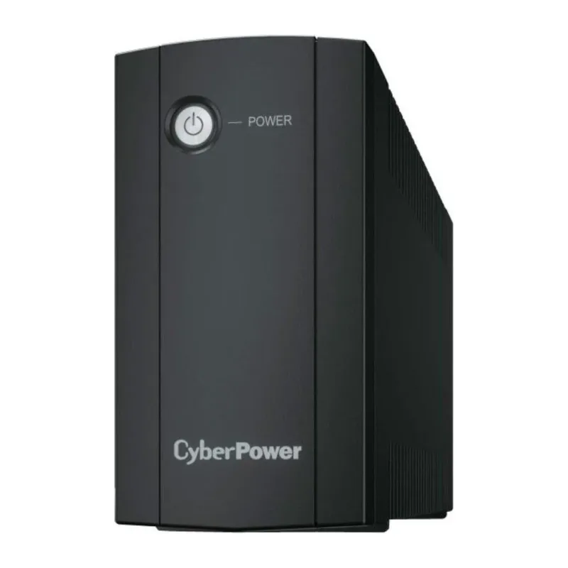 Источник бесперебойного питания CyberPower UTI875E