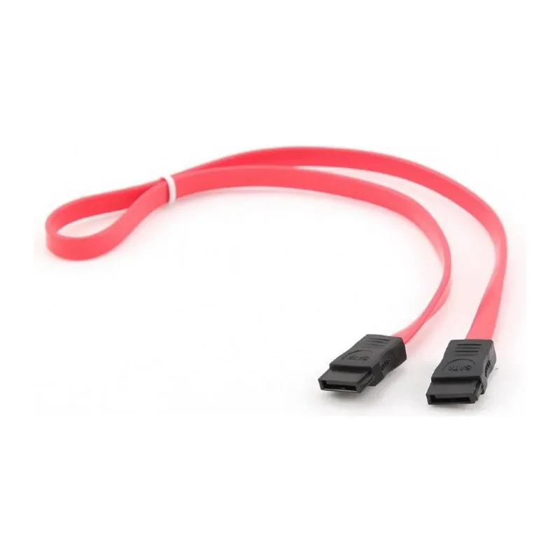 Кабель SATA Cablexpert CC-SATA 0.48 м